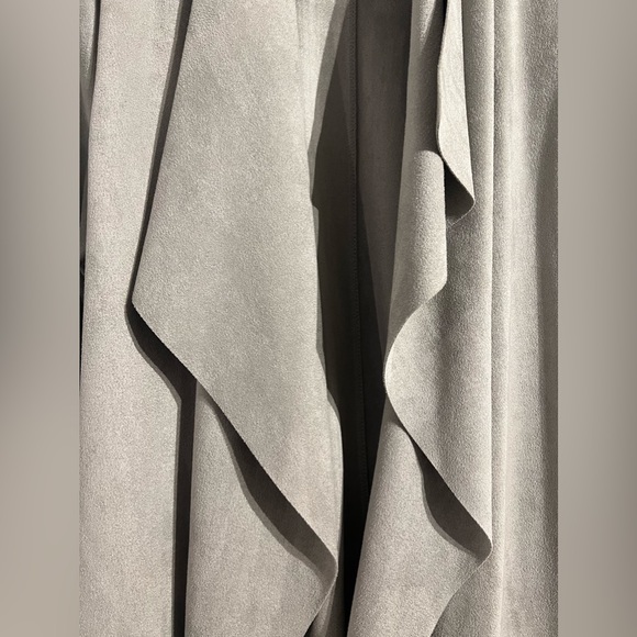 ITALIAN SUEDE Bonita Jacket - Picture 5 of 5